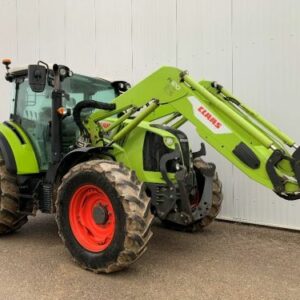 CLAAS - ARION 450