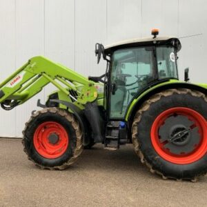 CLAAS - ARION 450