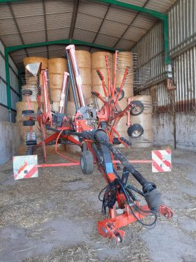 KUHN - GA 8030 – Image 2