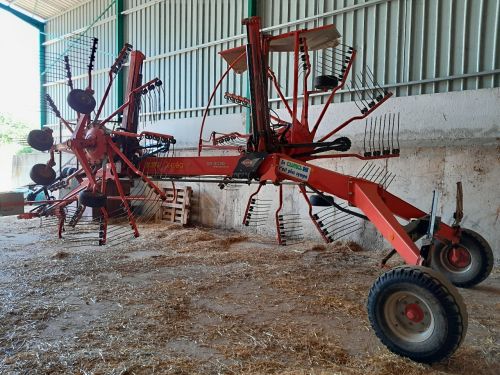 KUHN - GA 8030 – Image 3