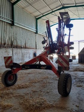 KUHN - GA 8030 – Image 4