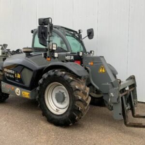 KRAMER - KT 407