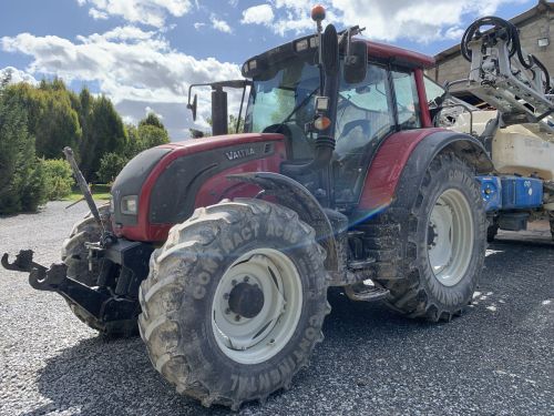 VALTRA - N142 DIRECT