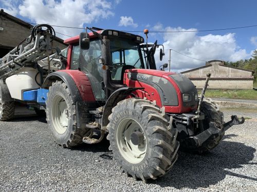 VALTRA - N142 DIRECT – Image 2