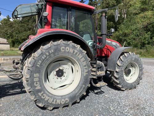 VALTRA - N142 DIRECT – Image 3