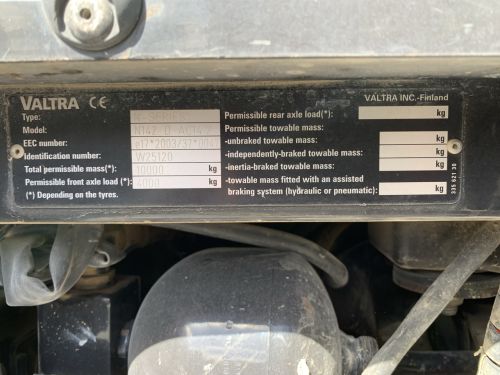 VALTRA - N142 DIRECT – Image 5