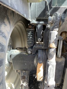 VALTRA - N142 DIRECT – Image 8