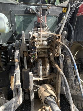 VALTRA - N142 DIRECT – Image 11