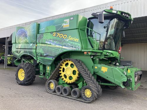 JOHN DEERE - S 780 – Image 7