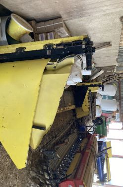 JOHN DEERE - WTS 9580 I HM – Image 2
