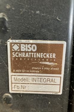 JOHN DEERE - WTS 9580 I HM – Image 3