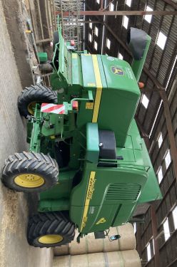 JOHN DEERE - WTS 9580 I HM – Image 5