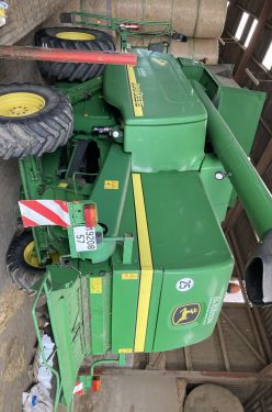JOHN DEERE - WTS 9580 I HM – Image 6