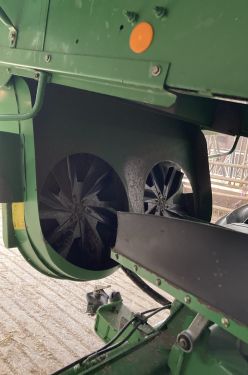 JOHN DEERE - WTS 9580 I HM – Image 7