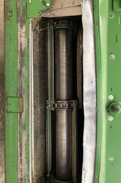 JOHN DEERE - WTS 9580 I HM – Image 11