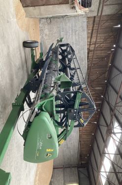 JOHN DEERE - WTS 9580 I HM – Image 12