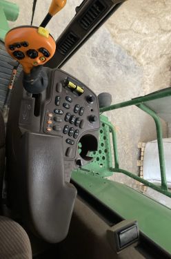 JOHN DEERE - WTS 9580 I HM – Image 16