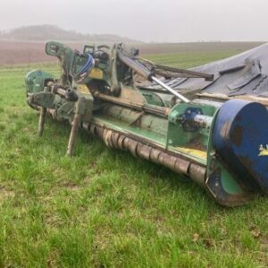 DESVOYS - DRH POLYVALENT