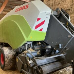 CLAAS - QUADRANT 5300 FC TANDEM