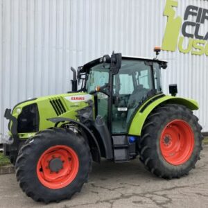 CLAAS - ARION 410