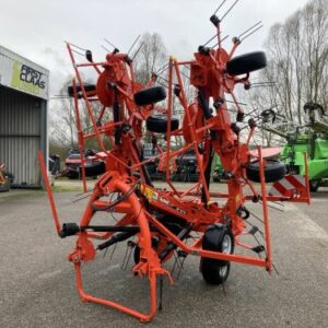 KUHN - GF 8712
