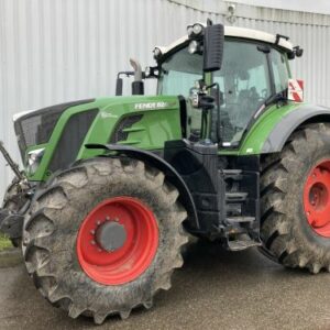 FENDT - 828 VARIO PROFI PLUS