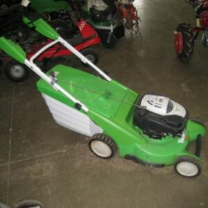 VIKING - MB 655 V