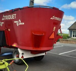 TRIOLIET - 12 M3