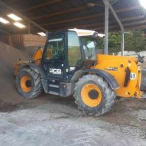 JCB - 54170AGST4F