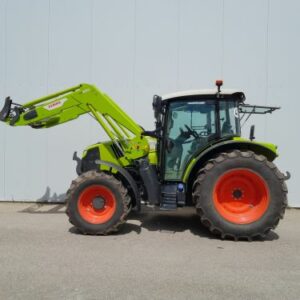 CLAAS - ARION 410
