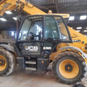 JCB - 54170AGPROT4F