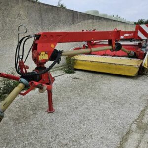 POTTINGER - CAT NOVA