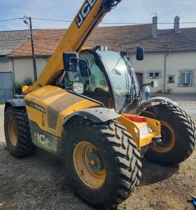 JCB - 53270AGST4F