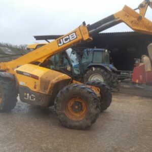 JCB - 53270AGXPS6T5