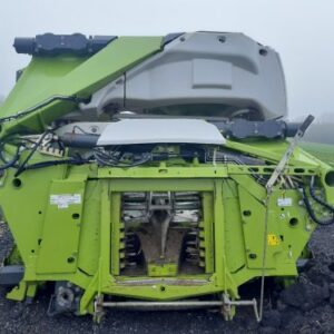 CLAAS - ORBIS750AC3T