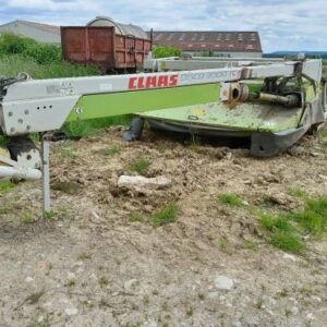CLAAS - DISCO 3000