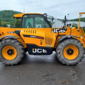JCB - 53270AGXDTVTT5