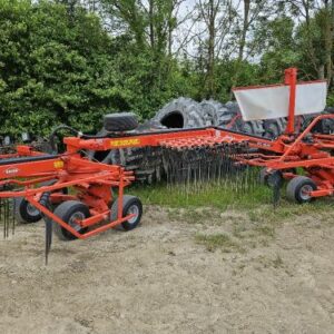 KUHN - GA 6632