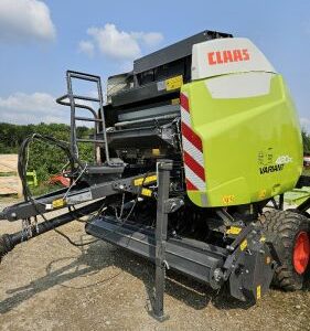 CLAAS - VARIANT 480 RC