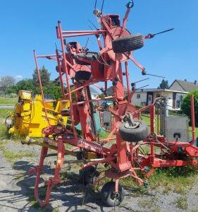 KVERNELAND - 8090