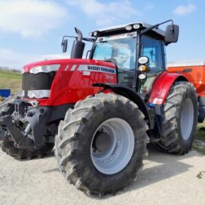 MASSEY FERGUSON - 7616