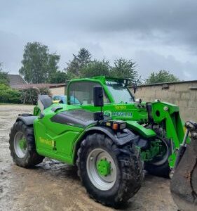 MERLO - TF 35.7