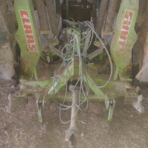 CLAAS - DISCO 8500 TREND