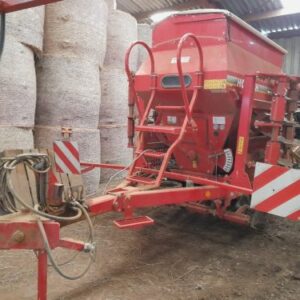 HORSCH - PRONTO DC4