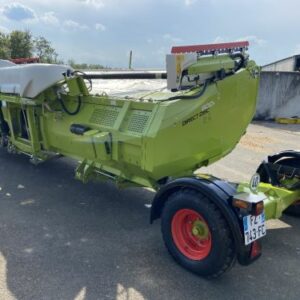 CLAAS - DIRECT DISC 600 P