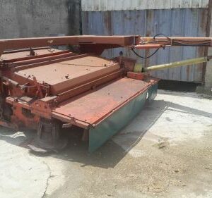 KUHN - FC 300 G