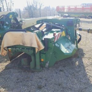 KRONE - EASYCUT