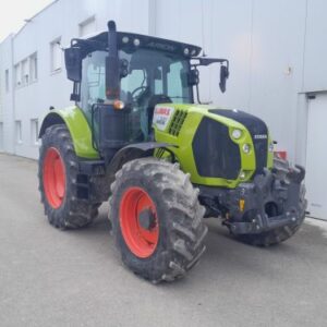 CLAAS - ARION 530CIS