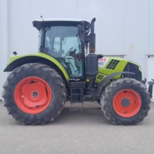 CLAAS - ARION 530CIS