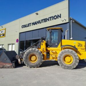 JCB - 426 HT